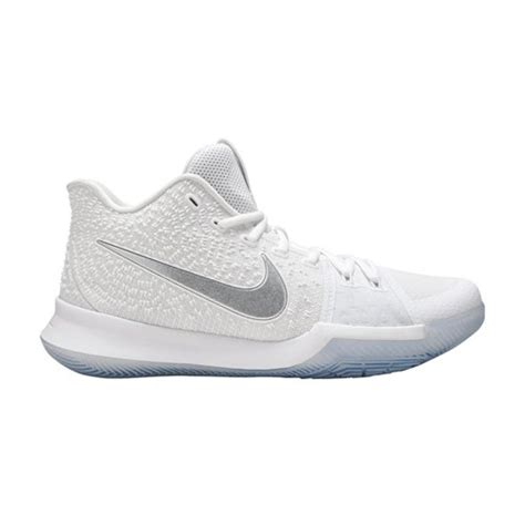 nike kyrie 3 852395-schoenen|Nike kyrie 3 white.